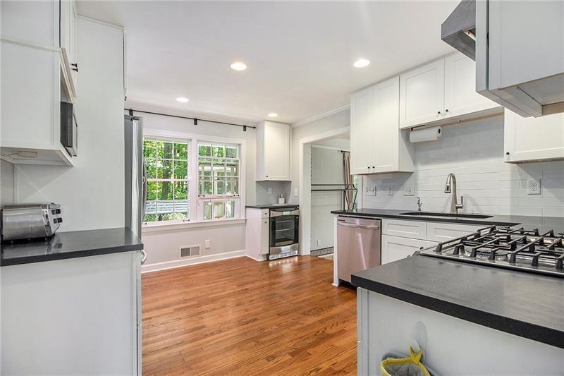 Dunwoody Forest - Residential