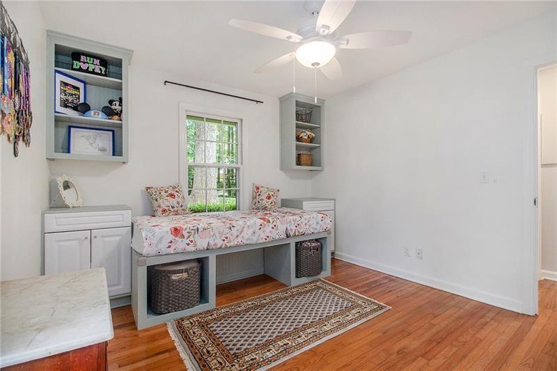 Dunwoody Forest - Residential
