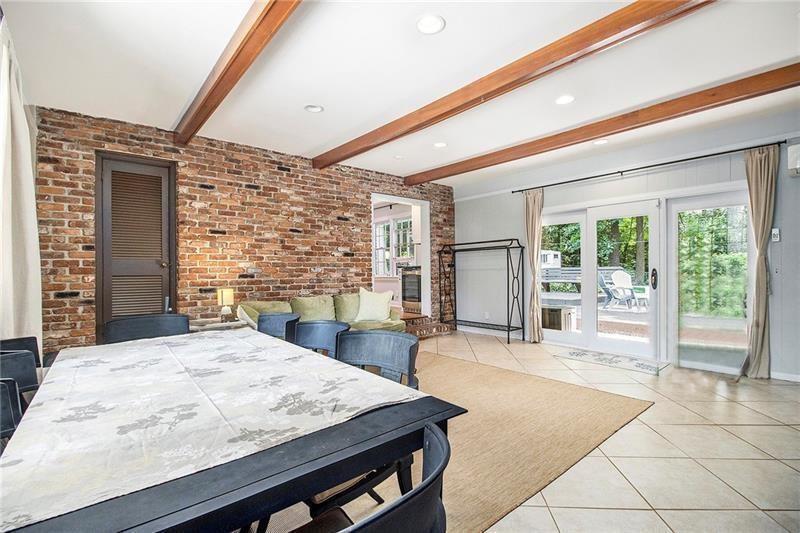 Dunwoody Forest - Residential