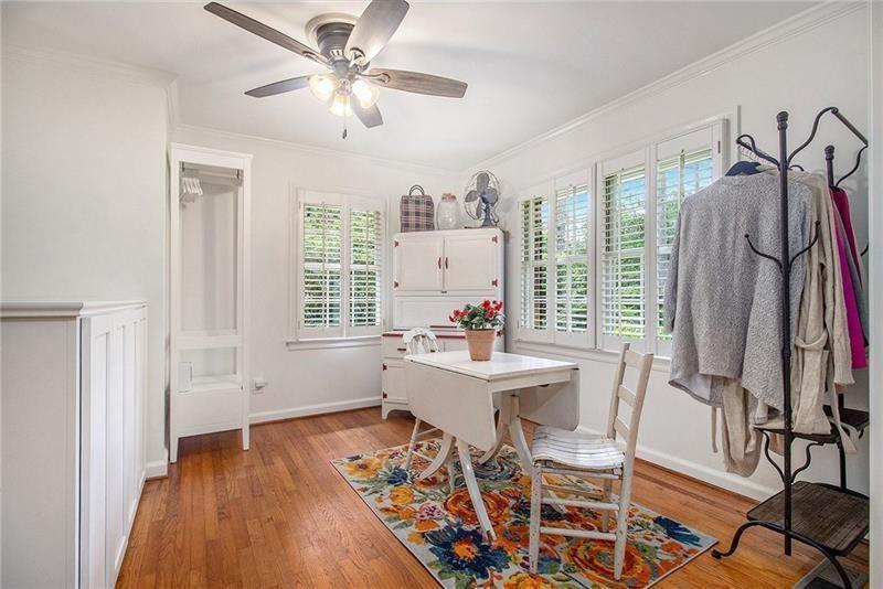 Dunwoody Forest - Residential