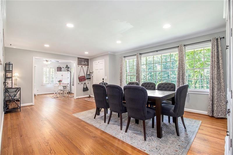 Dunwoody Forest - Residential