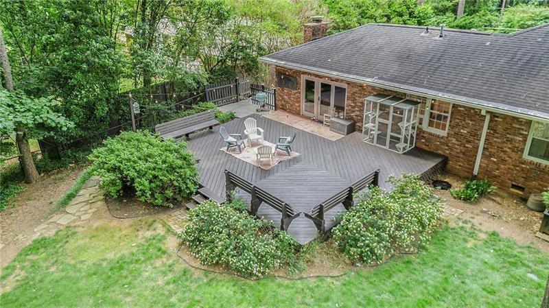 1747 Remington Road
