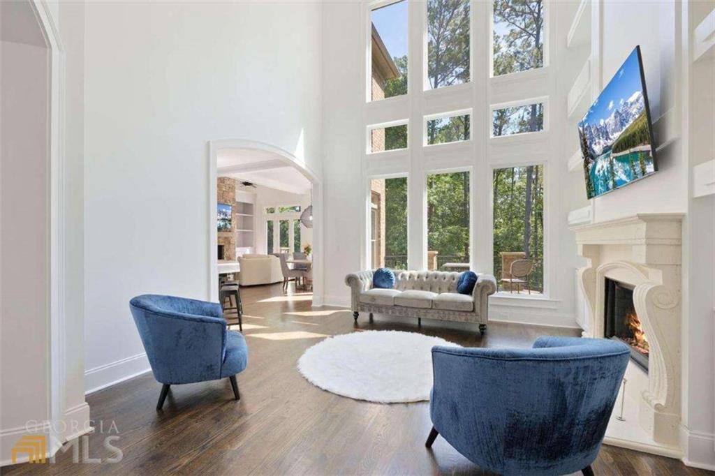 1605 Lockridge Drive