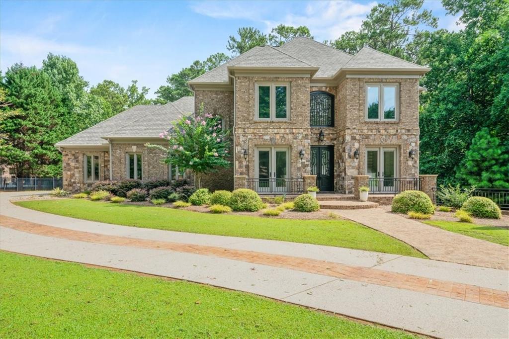 1605 Lockridge Drive