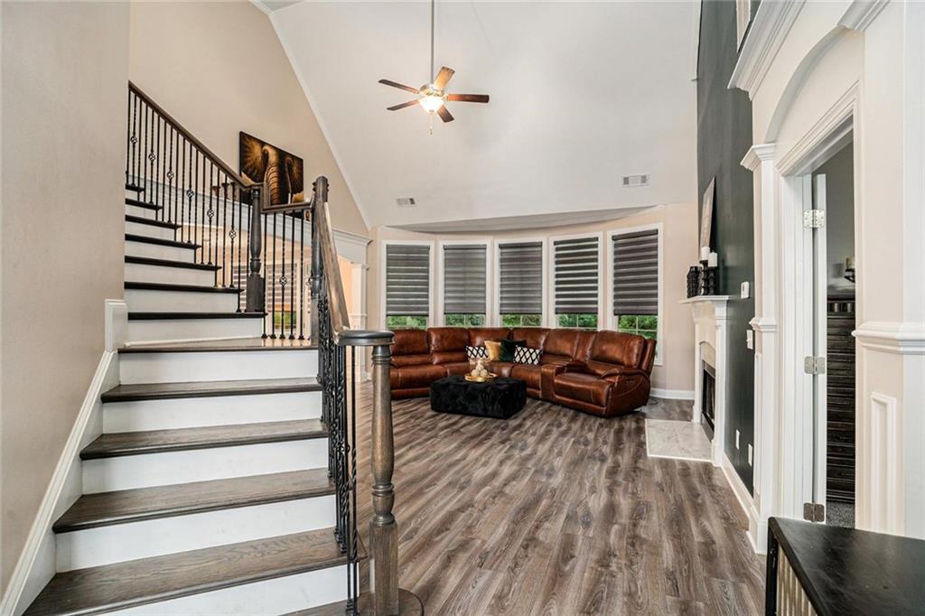 2700 Morgan Court