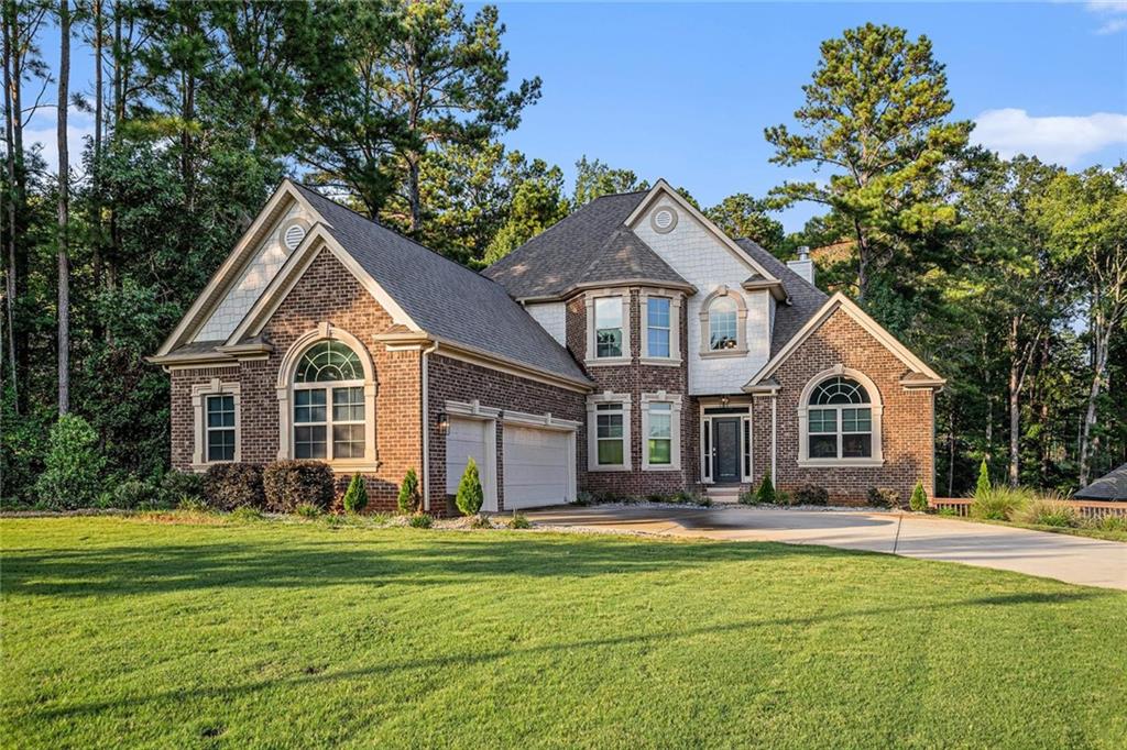 2700 Morgan Court