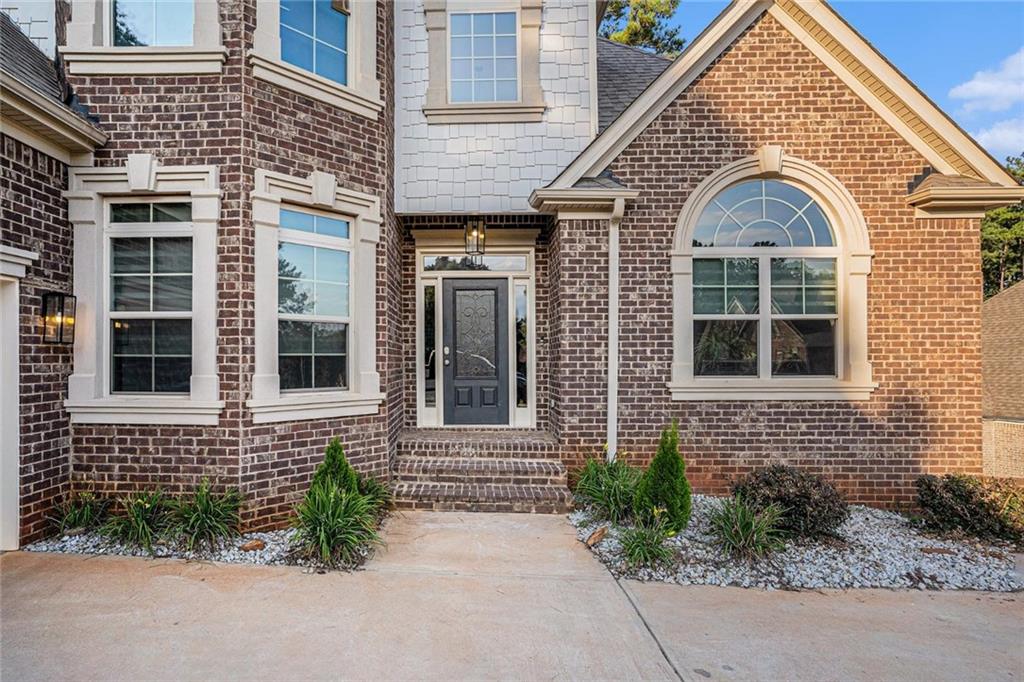 2700 Morgan Court