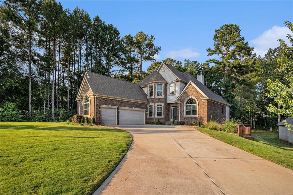 2700 Morgan Court