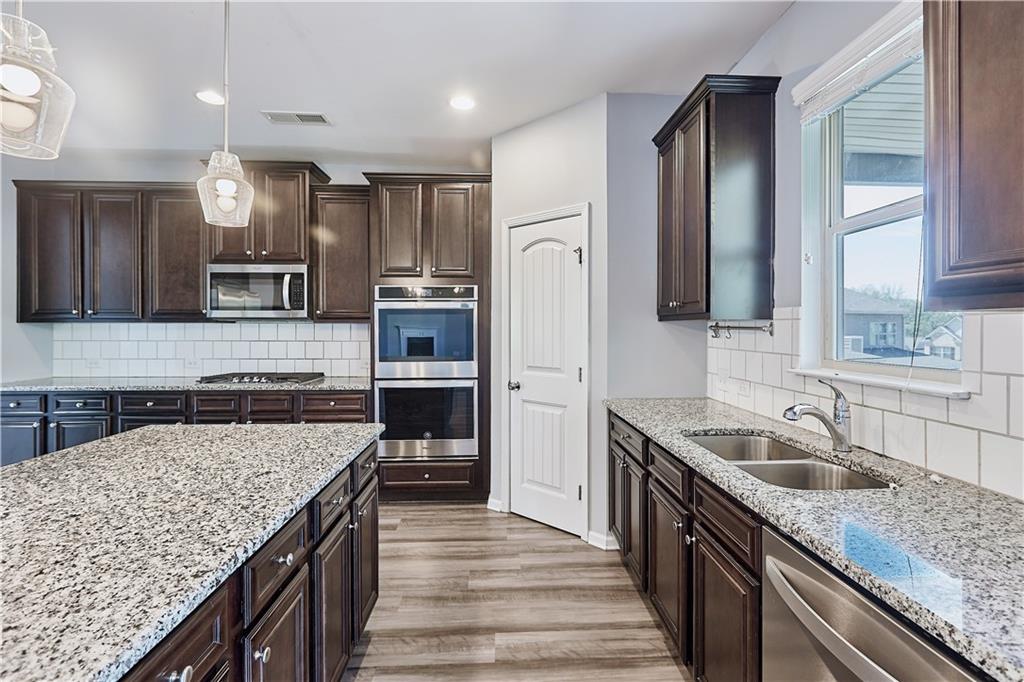 1300 Wesleyan Place, Braselton, Georgia image 11