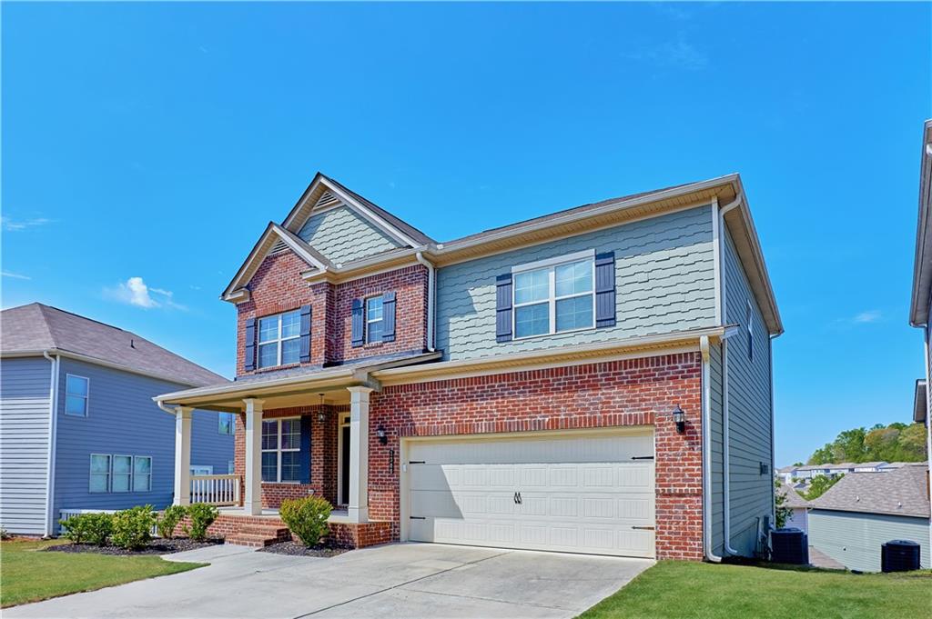1300 Wesleyan Place