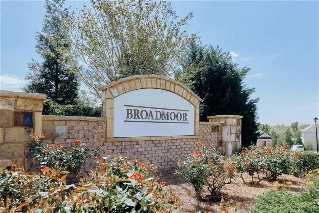 1300 Wesleyan Place, Braselton, Georgia image 50