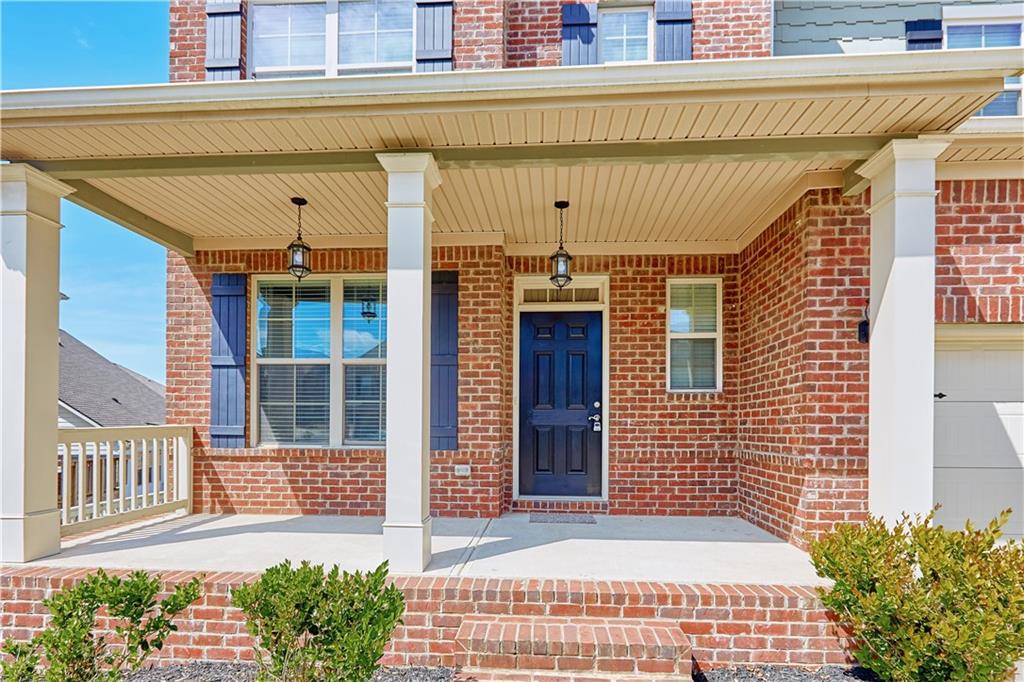 1300 Wesleyan Place