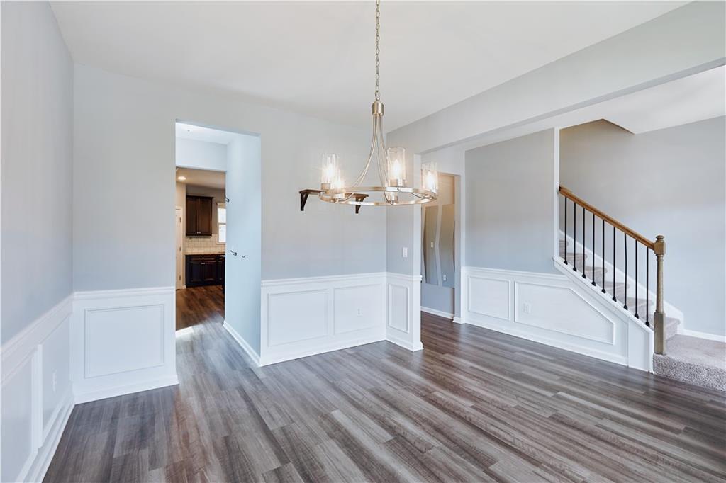 1300 Wesleyan Place, Braselton, Georgia image 7