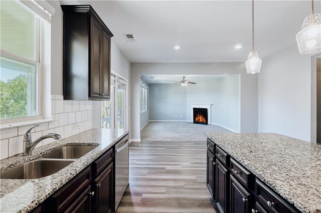 1300 Wesleyan Place, Braselton, Georgia image 13
