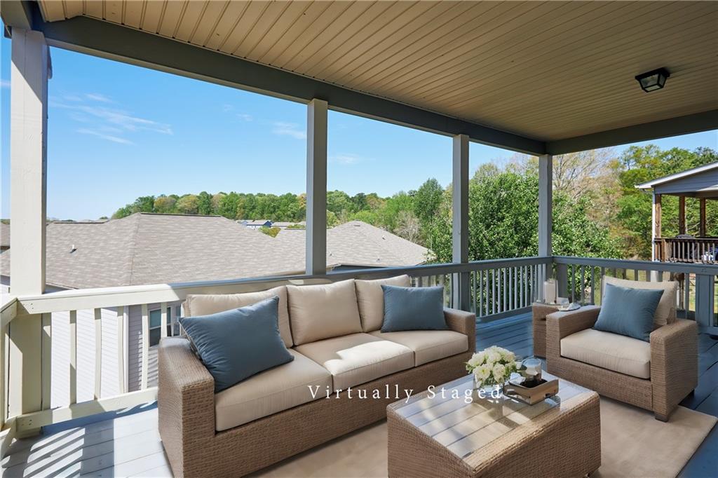 1300 Wesleyan Place, Braselton, Georgia image 45