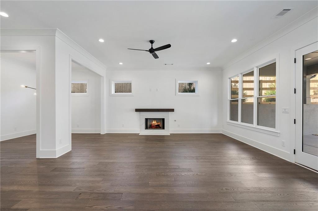 262 Green Hill Road, Sandy Springs, Georgia image 16