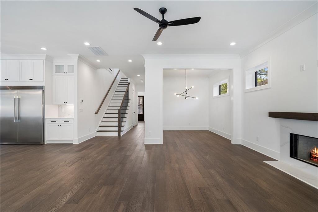 262 Green Hill Road, Sandy Springs, Georgia image 15