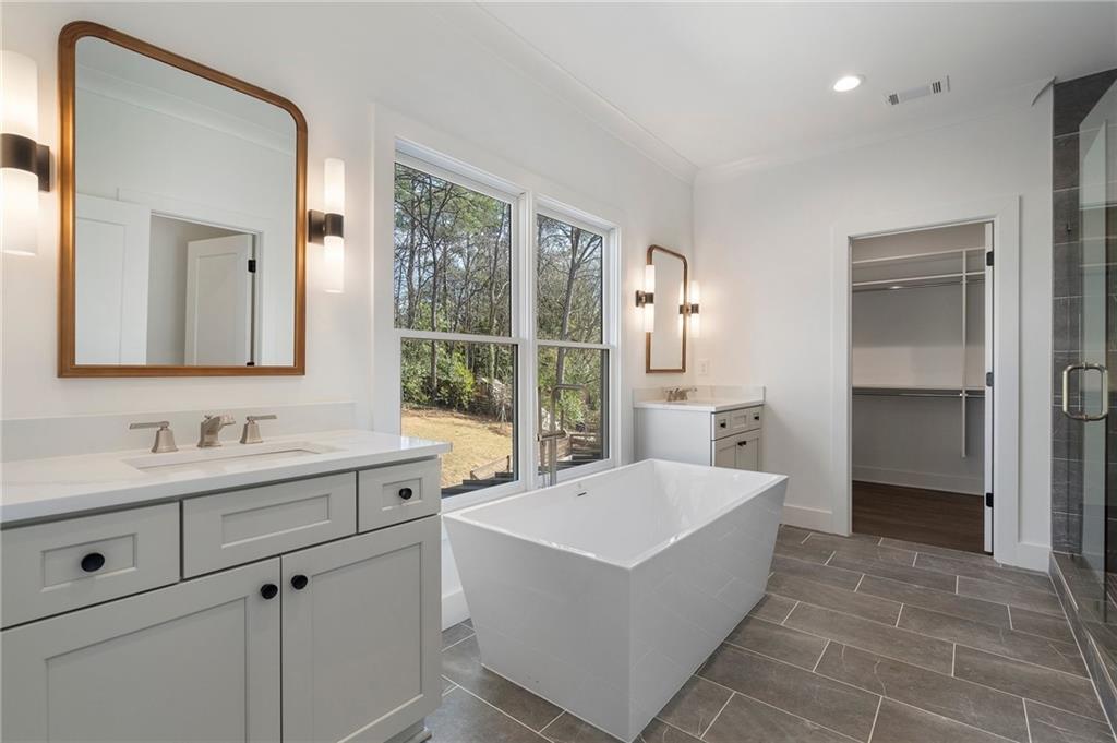 262 Green Hill Road, Sandy Springs, Georgia image 38