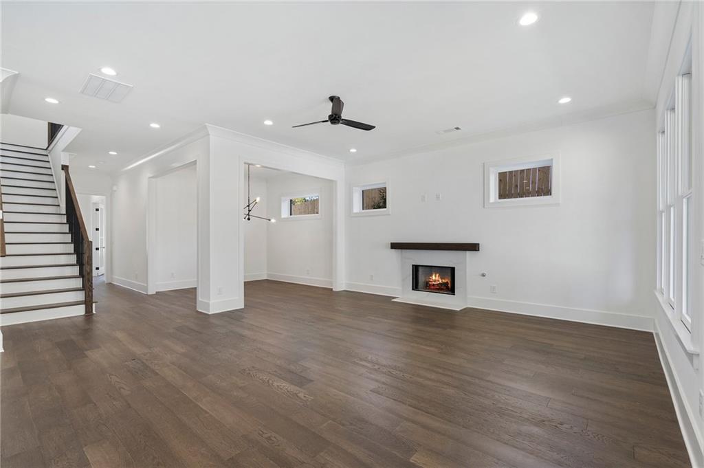 262 Green Hill Road, Sandy Springs, Georgia image 18