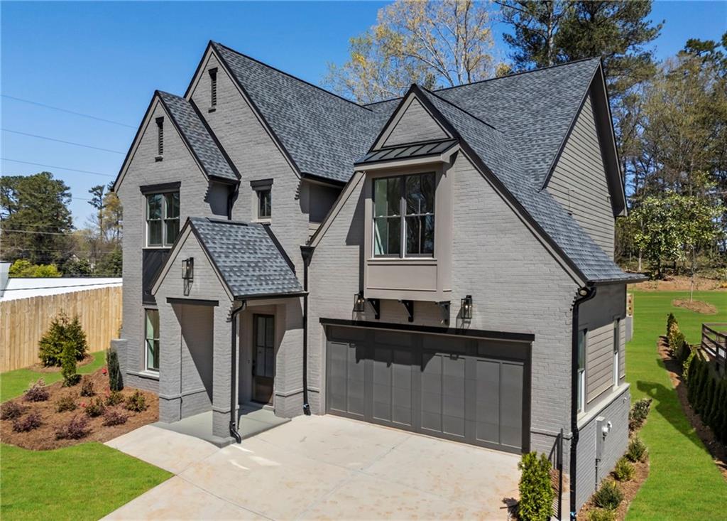 262 Green Hill Road, Sandy Springs, Georgia image 2