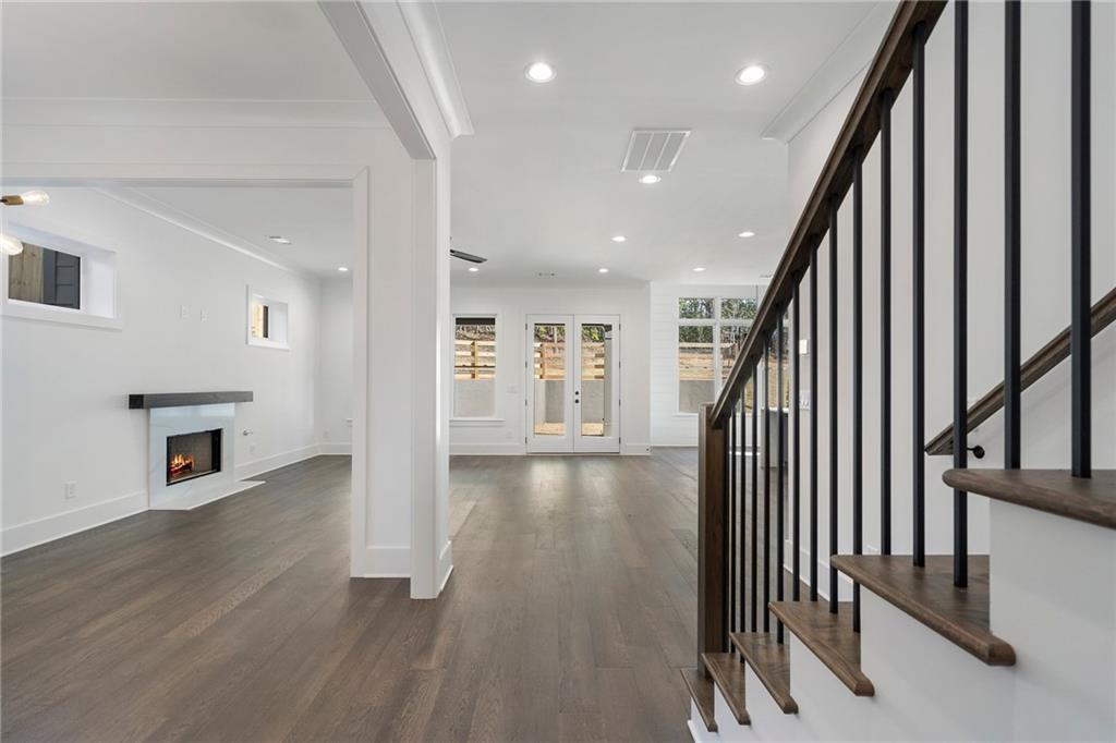 262 Green Hill Road, Sandy Springs, Georgia image 11