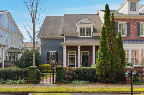 12506 Broadwell Road Milton GA 30004