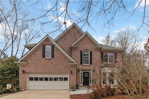 3118 Hampton Ives Court Duluth GA 30096