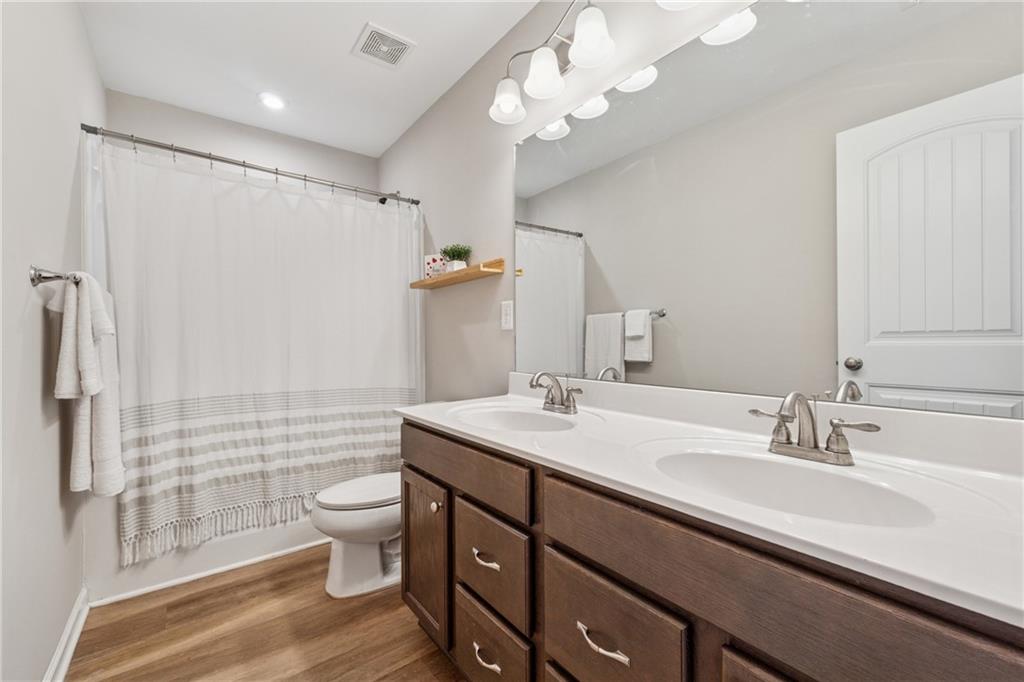 Primrose Creek - Residential