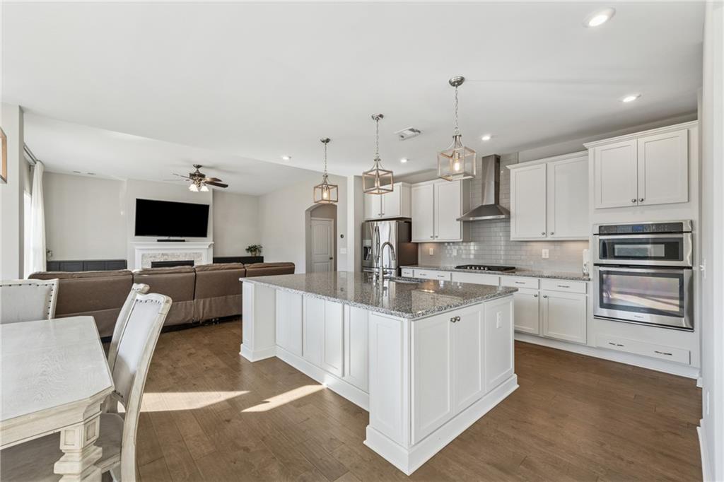 Primrose Creek - Residential
