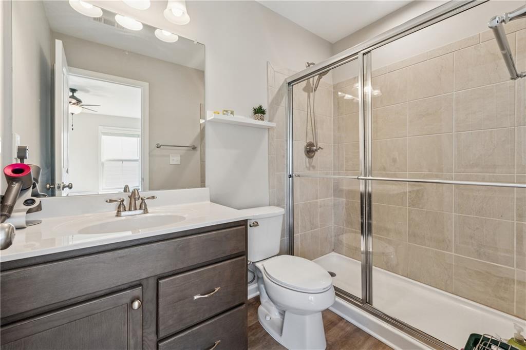 Primrose Creek - Residential