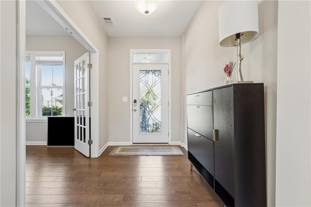 Primrose Creek - Residential