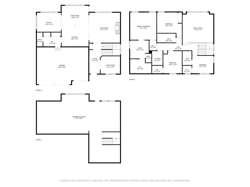 Primrose Creek - Residential