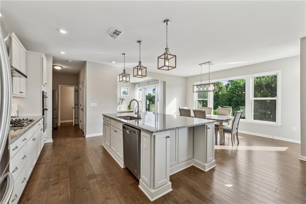 Primrose Creek - Residential