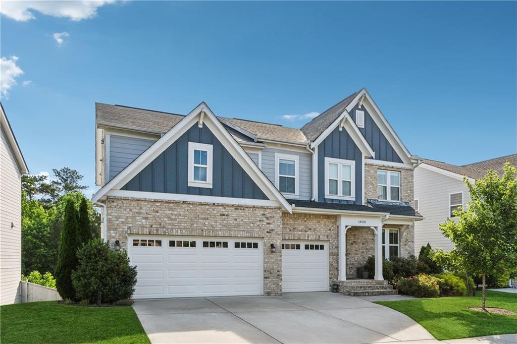 Primrose Creek - Residential