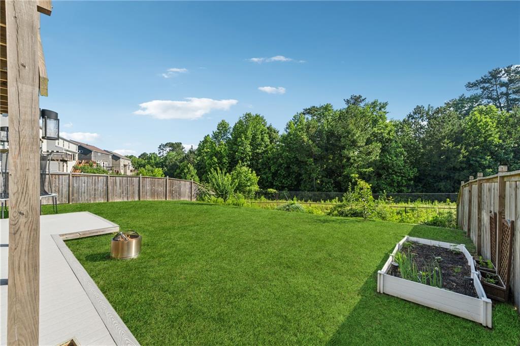 Primrose Creek - Residential