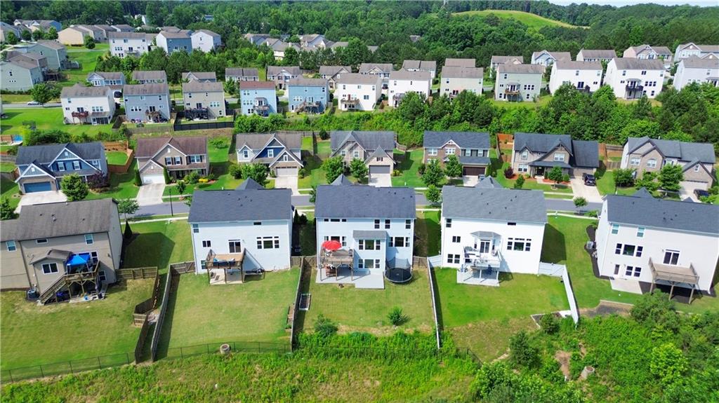 Primrose Creek - Residential