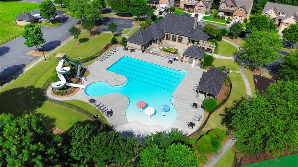 Primrose Creek - Residential