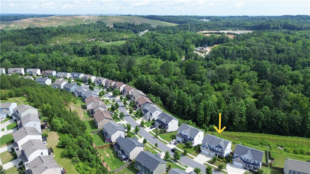 Primrose Creek - Residential
