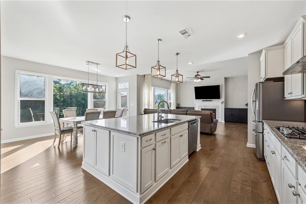 Primrose Creek - Residential