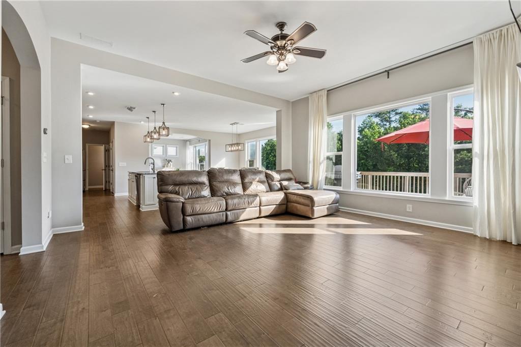 Primrose Creek - Residential