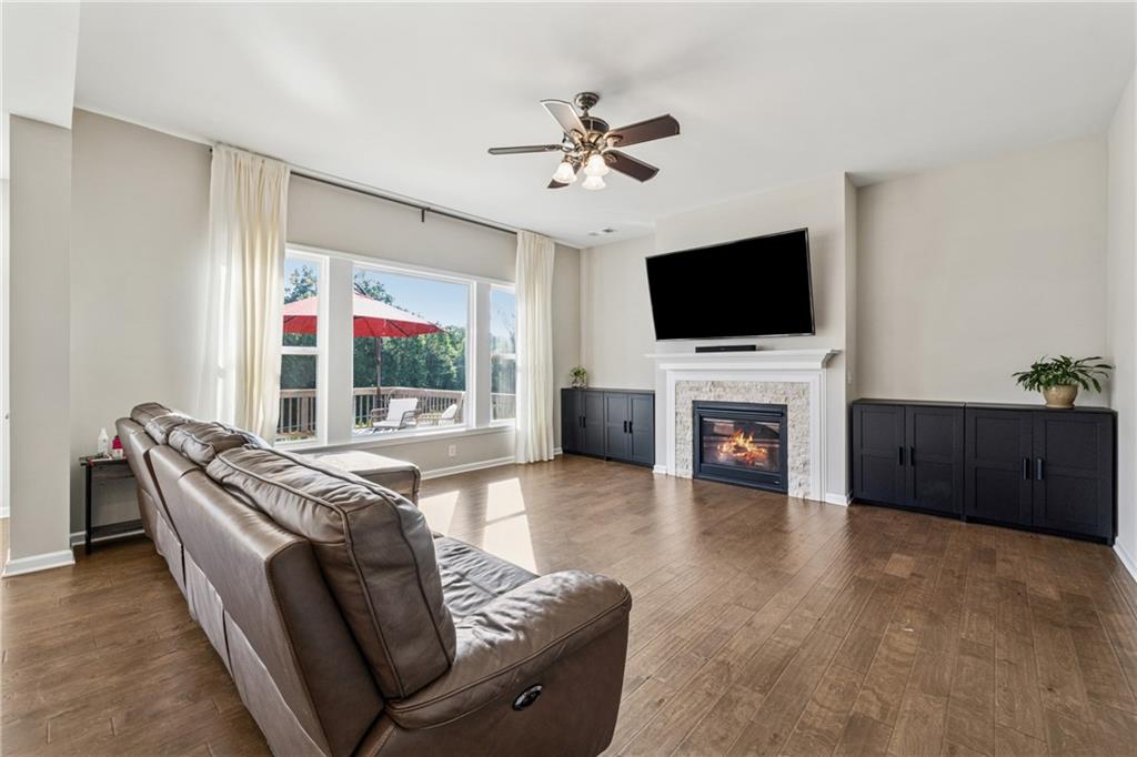 Primrose Creek - Residential