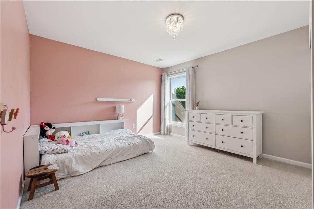 Primrose Creek - Residential