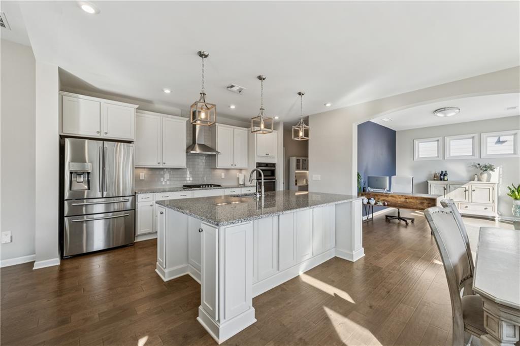 Primrose Creek - Residential