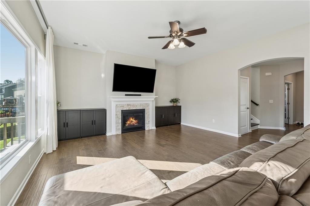 Primrose Creek - Residential
