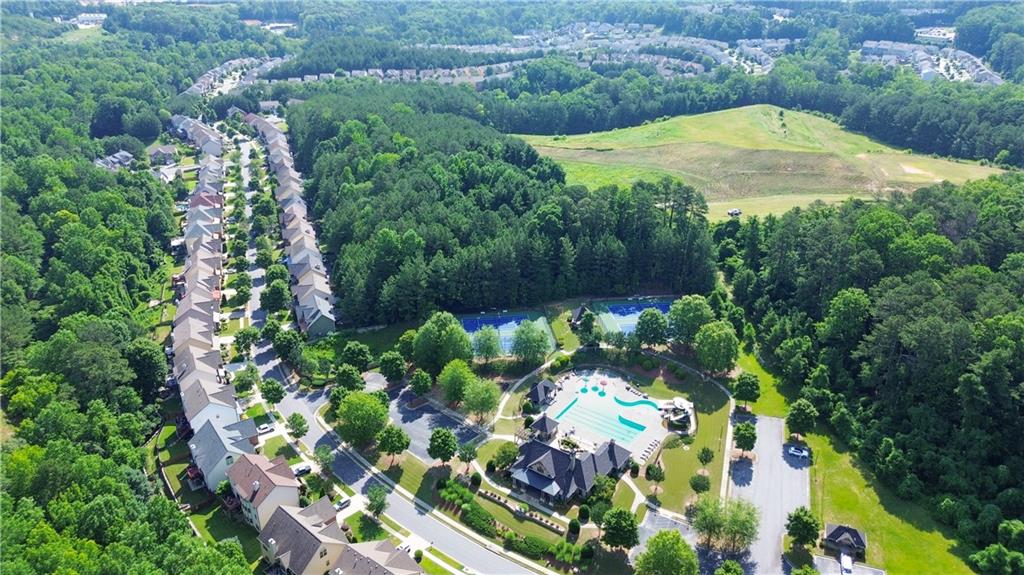 Primrose Creek - Residential