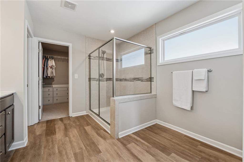 Primrose Creek - Residential