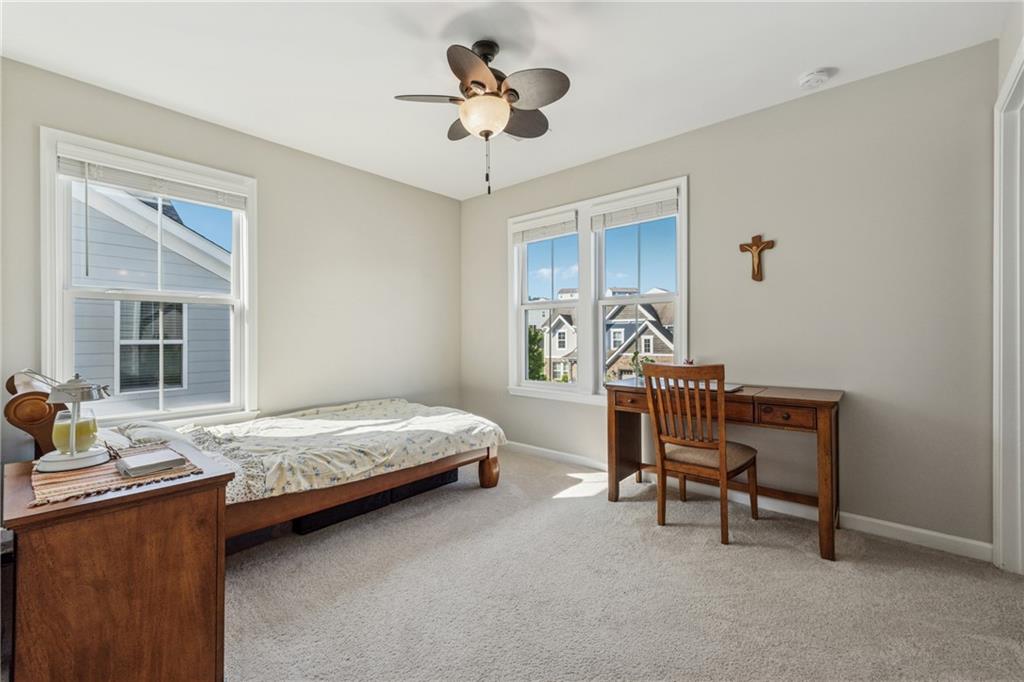 Primrose Creek - Residential