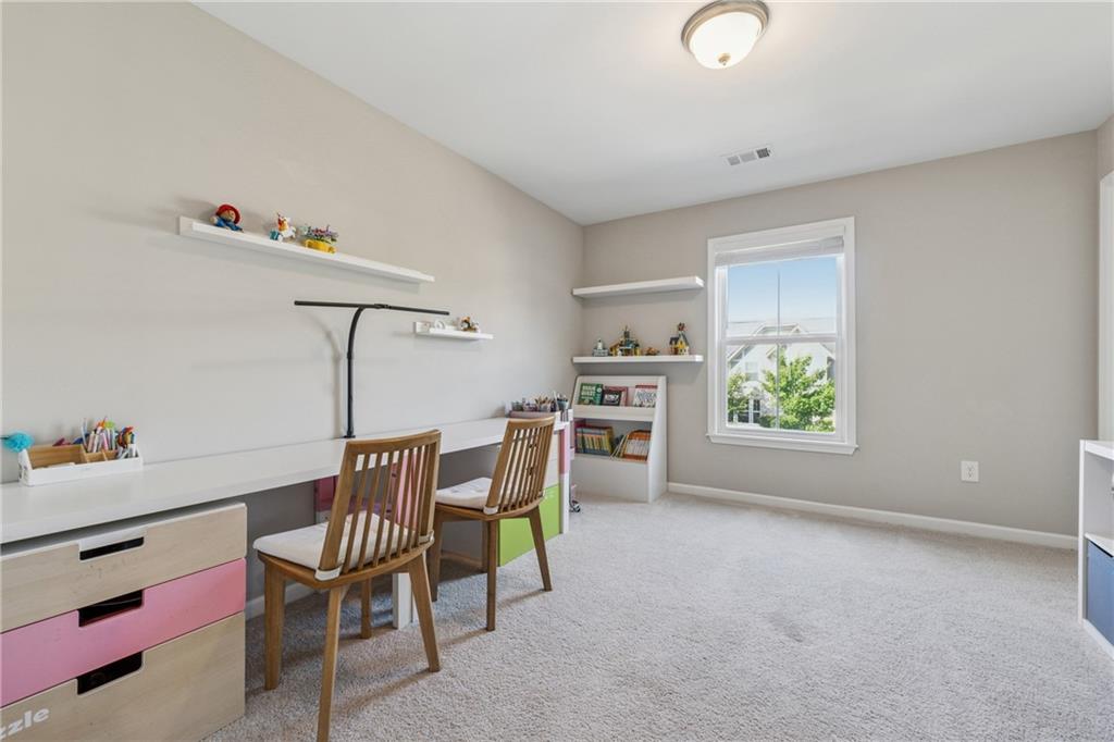Primrose Creek - Residential