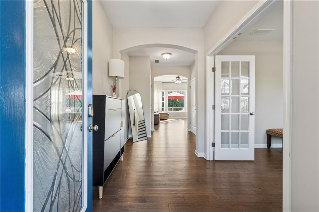 Primrose Creek - Residential