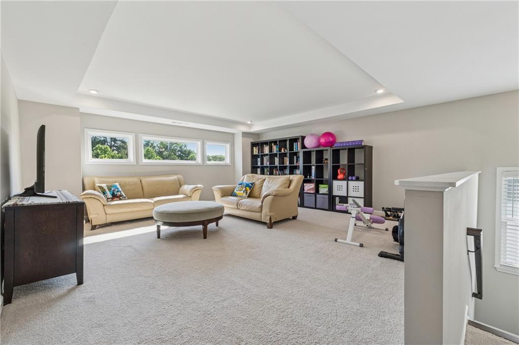 Primrose Creek - Residential